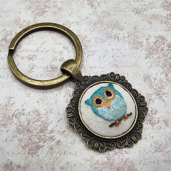 Keychains